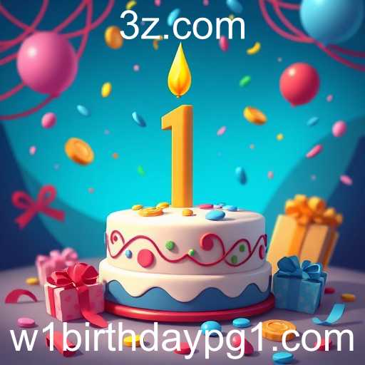 Expansão e Tendências do w1-birthdaypg.com no Mercado de Jogos