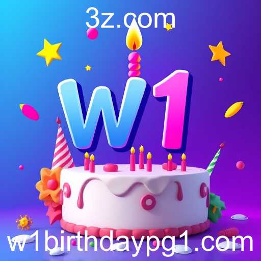 Explorando o Mundo dos Jogos em w1-birthdaypg.com