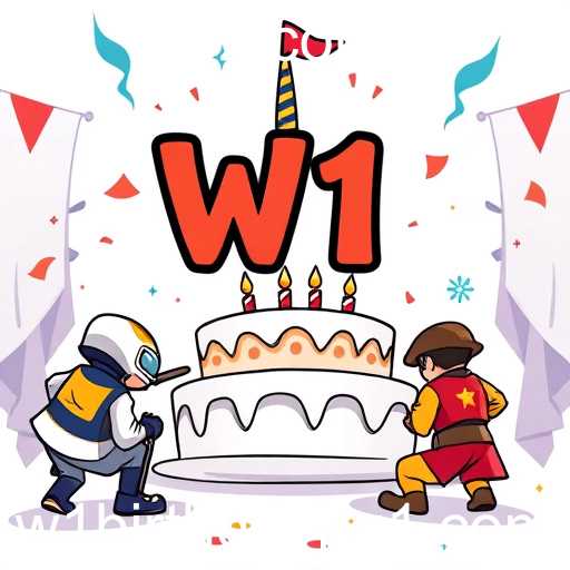Revolucionando o Entretenimento Online: w1-birthdaypg.com