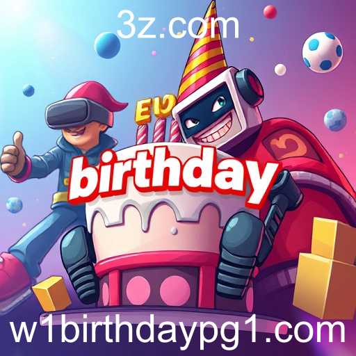 Crescimento Explosivo do w1-birthdaypg.com em 2026