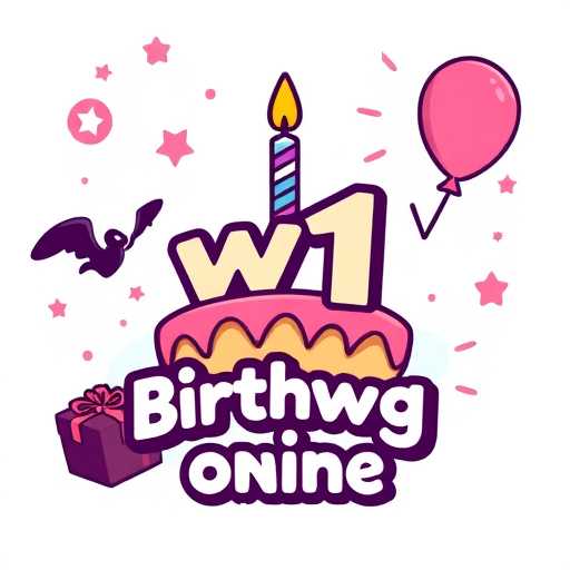 O Impacto do w1-birthdaypg.com na Comunidade de Gamers