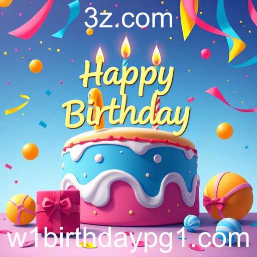 Nova Era para o Entretenimento Online: w1-birthdaypg.com Revoluciona Jogos no Brasil