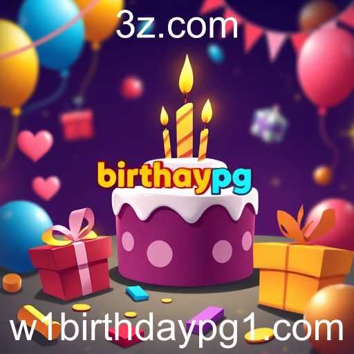 Popularidade do w1-birthdaypg.com Aumenta no Cenário de Jogos Online