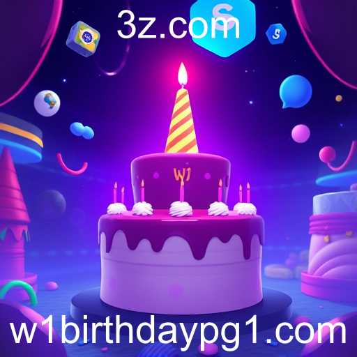 A Ascensão do w1-birthdaypg.com no Cenário dos Jogos Online em Português