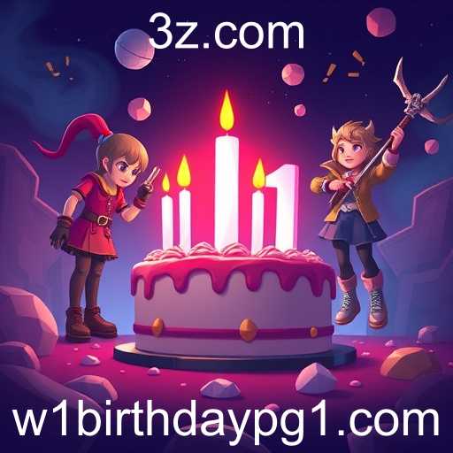 Expansão e Desafios do w1-birthdaypg.com no Mercado de Jogos