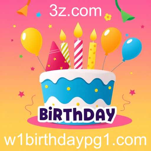 O Fenômeno do w1-birthdaypg.com nos Jogos Online