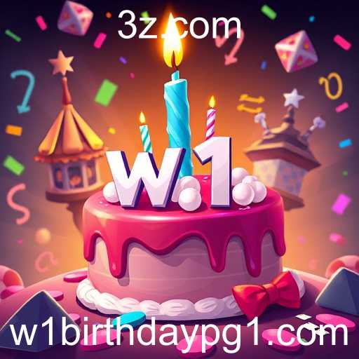 Ascensão do W1-BirthdayPG nos Jogos Online