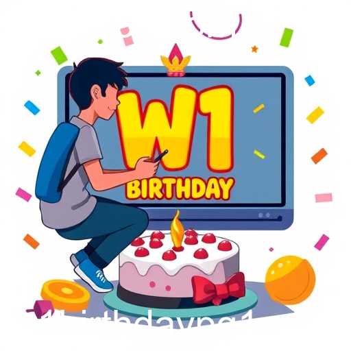 Ascensão e Impacto do w1-birthdaypg.com no Cenário de Jogos em 2026